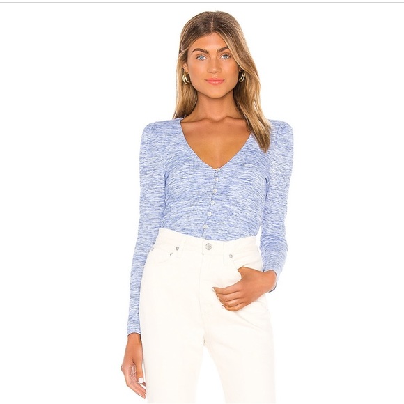 Song Of Style Fiona Top - Picture 14 of 14